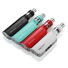 E- Cigarette Box Mod Temp Control