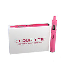 Innokin Endura E-Cigarette Starter Kit
