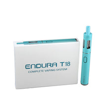 Innokin Endura E-Cigarette Starter Kit