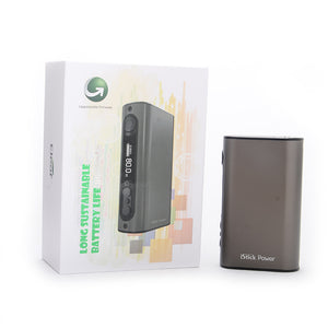 Eleaf ipower 500mAh battery