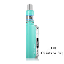 Vapor Storm Electronic Cigarette Kit