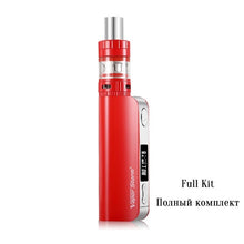 Vapor Storm Electronic Cigarette Kit