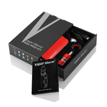 Vapor Storm Electronic Cigarette Kit