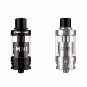 GeekVape Ammit RTA atomizer