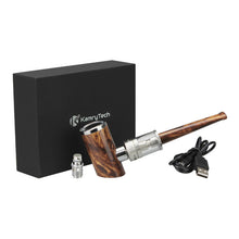 Wooden Design E Pipe