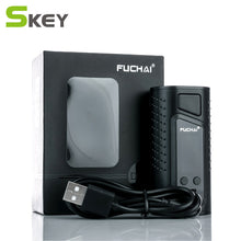 Sigelei Fuchai E-Cigarette Mod