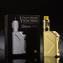 Elektronik Sigara kit with Refill Tank