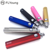 EVOD E-Cigarettes Rechargeable Battery