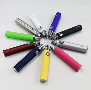 EVOD E-Cigarettes Rechargeable Battery