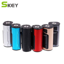 Sigelei Fuchai E-Cigarette Mod