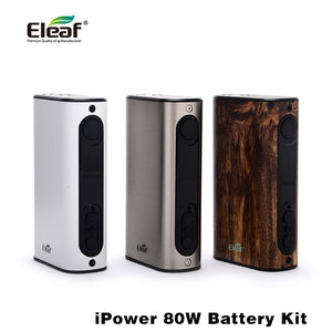 Eleaf ipower 500mAh battery