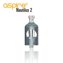 E cigarette Aspire Nautilus 2 Atomizer