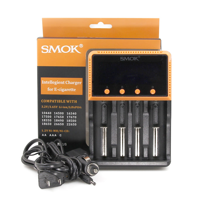 SMOK Intelligent Portable Charger