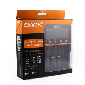 SMOK Intelligent Portable Charger