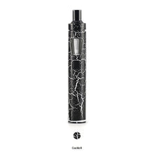 New Joyetech E- Cigarette Kit