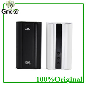 Electronic cigarette mod