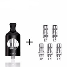 E-Cigarette Aspire Nautilus Atomizer