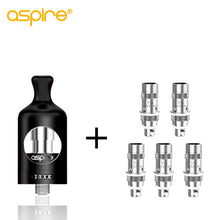 E-Cigarette Aspire Nautilus Atomizer
