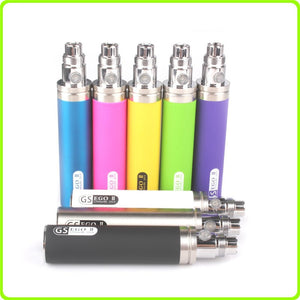 EGO II Electronic Cigarette Battery