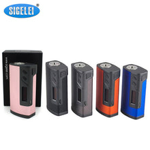 Sigelei Fuchai E-Cigarettes Mod