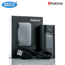 Sigelei Fuchai E-Cigarette Mod