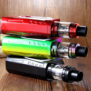 Electronic Cigarette SMOK kit