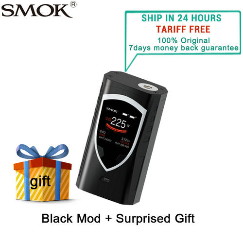 Electronic Cigarette SMOK kit