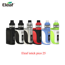 Eleaf iStick Pico E-cigarette kit