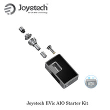 Joyetech EVic All in One Starter Kit