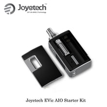 Joyetech EVic All in One Starter Kit