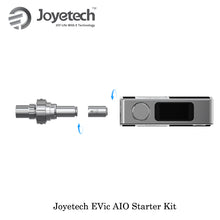 Joyetech EVic All in One Starter Kit