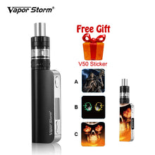 Vapor Storm Electronic Cigarette Kit