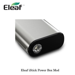 Electronic Cigarettes Eleaf Box Mod Kit