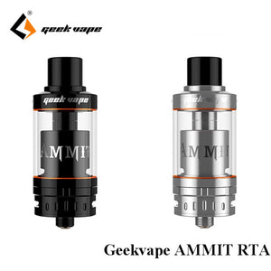 GeekVape Ammit RTA atomizer