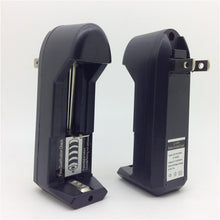 E-Cigarette Dry Battery Charger