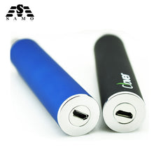 Electronic cigarette battery Clover
