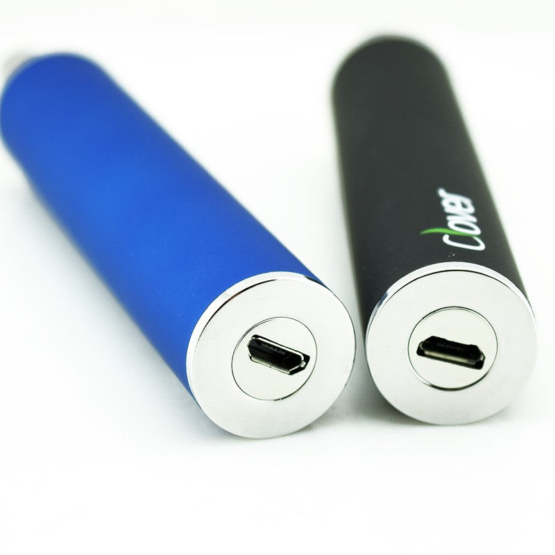 Electronic cigarette battery Clover