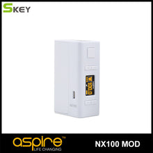 Aspire mod Compatible battery