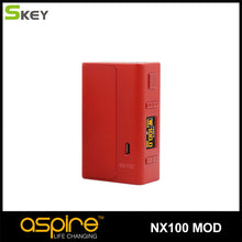 Aspire mod Compatible battery